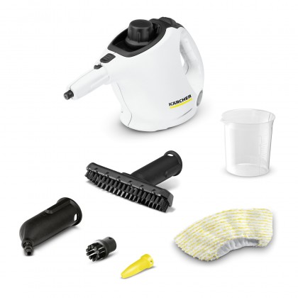 Karcher SC 1, parni čistač, 1.516-400.0 / 1200W, 3bar, 0,2L