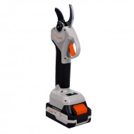 ΝΑΚΑΥΑΜΑ PRO Ec1435 Baterijske škare za rezidbu bez četkica 21V 2x2Ah 0-15/0-35mm