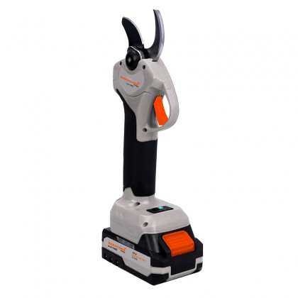 ΝΑΚΑΥΑΜΑ PRO Ec1435 Baterijske škare za rezidbu bez četkica 21V 2x2Ah 0-15/0-35mm