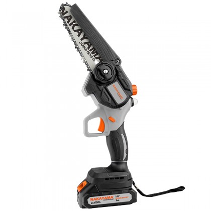 Nakayama PRO EC1100 Mini lančana pila 21.0V 15cm 1/4"