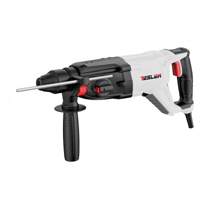 Udarna bušilica Tesler Profesional TTA SR320 "D" drška