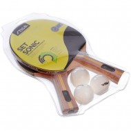 STIGA SONIC set za stolni tenis