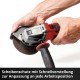 Einhell PXC TE-AG 18/125-2 Li-Solo, akumulatorska kutna brusilica