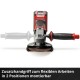 Einhell PXC TE-AG 18/125-2 Li-Solo, akumulatorska kutna brusilica