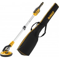 DeWalt DCE800NB FLEXVOLT brusilica za zidove -žirafa 54/18V solo + torba