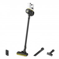 Kärcher VC 4 Cordless myHome / usisavač prašine / 1.198-630.0 / 21,6 V, 30min, 650ml