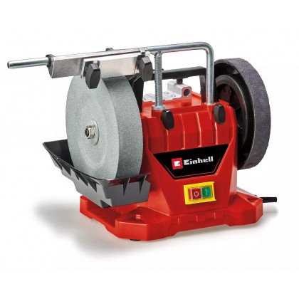 Einhell TC-WG 200, stolna brusilica suho/mokro