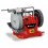 Einhell TC-WG 200, stolna brusilica suho/mokro