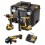DeWalt set aku alata DCK355P2T 18V 2×5,0Ah