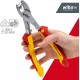 Wiha 43666 VDE kliješta za kabele 210-60mm2 Z50306