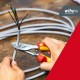 Wiha 43666 VDE kliješta za kabele 210-60mm2 Z50306