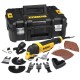 DeWalt multi alat DWE315KT 37/1 300W, kofer