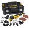 DeWalt multi alat DWE315KT 37/1 300W, kofer