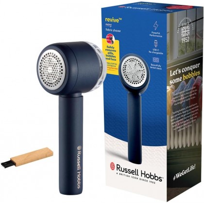 Russell Hobbs 27660-56 Aparat za čišćenje tkanine (mucica) 