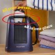 Russell Hobbs 27600-56 Steam Genie Maestro vertikalno parno glačalo