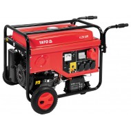 Yato TYT-85460 agregat za struju benzinski 5500W max.