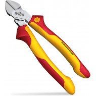 Wiha 43463 VDE kliješta cvik 180mm Z121006