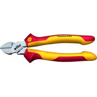 Wiha 43335 VDE kliješta cvik 160mm Z12106