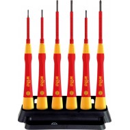 Wiha 42989 Pico VDE precizni izvijač set 6/1 PL/PH