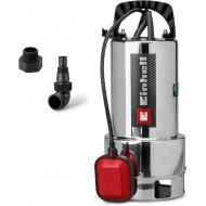 Einhell GC-DP 1035 N ECO PLUS, potopna pumpa za nečistu vodu 