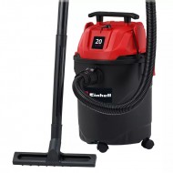 Einhell TC-VC 2045, usisavač suho/mokro