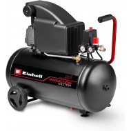 Einhell TC-AC 270/50/10, kompresor