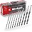 Einhell set svrdla za drvo, 10/1, S-Box