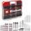 Einhell set svrdla i udarnih bitova, 95/1, XL-Box