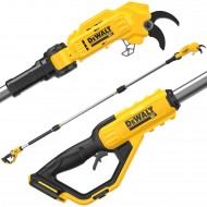 DeWalt DCMPP569N-XJ aku teleskopska pila za grane SOLO alat 18 V