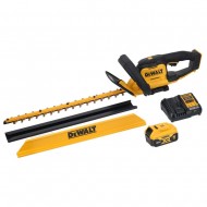 DeWalt DCMHT564P1 aku škare za živicu 18V 1x5,0Ah BL 