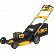 DeWalt DCMWSP156N akumulatorska samohodna kosilica 18V SOLO ALAT 1340m2 64min RAD