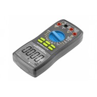 Högert HT1E604 digitalni multimetar 600V TRUE RMS 