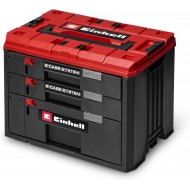 Einhell E-Case S-F, ladičar