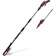 EINHELL PROFESSIONAL PXC GP-HC 18/5020 Li T BL-Solo, akumulatorska pila i teleskopske škare za grane