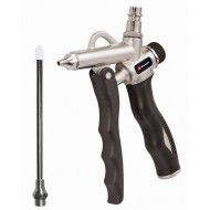 EINHELL pištolj za ispuhivanje, dugi s 2 ulaza