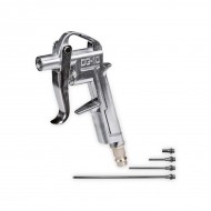 Einhell Pištolj za ispuhivanje sa 4 mlaznice