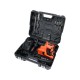 Yato TYT-82770 Bušilica AKU udarna SDS+ 18V 3,0Ah 2,0J kofer