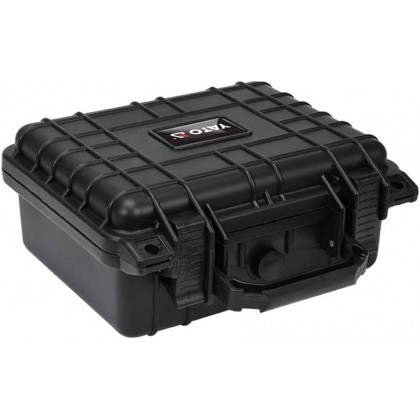 Yato TYT-08901 kutija za alat hermetička 270 x 246 x 124 mm IP55