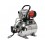 Yato TYT-85370 hidropak 1200W 1" 4000l/min 19 litara INOX