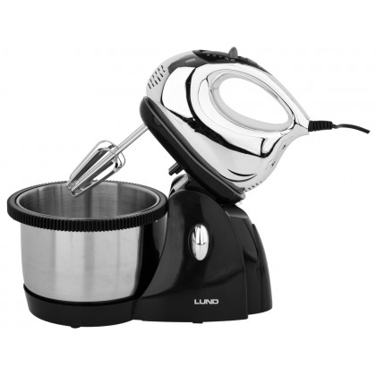 Lund T67790 mikser s inox rotirajućom posudom 3L TURBO