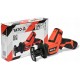 Yato TYT-82904 aku sabljasta pila u setu 130mm 12V 2,0Ah