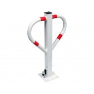 Yato TYT-55740 rampa za parkirno mjesto s bravom i ključem