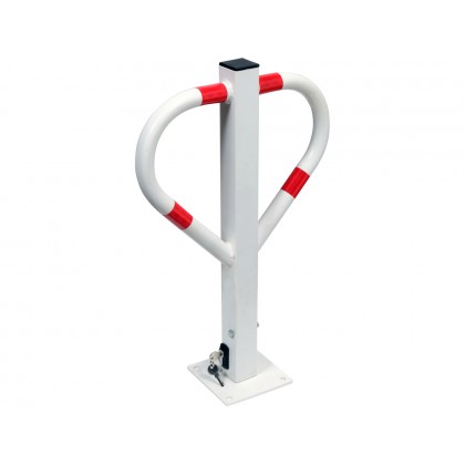 Yato TYT-55740 rampa za parkirno mjesto s bravom i ključem