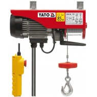 Yato TYT-5902 električna dizalica na sajlu 550 W 150/300 kg