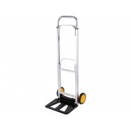 Vorel T78661 Transportna aluminijska kolica - rudle 