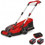 EINHELL PROFESSIONAL GP-CM 36/450 Li (2x4,0Ah), akumulatorska kosilica u setu