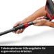 Einhell PXC GE-CT 18/25 Li-Solo, akumulatorski trimer za travu