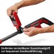 Einhell PXC GE-CT 18/25 Li-Solo, akumulatorski trimer za travu
