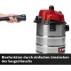 Einhell TC-VC 3055 S, usisavač suho/mokro 