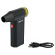 Yato TYT-82938 mini zračni puhač 135000 RPM 180W 4,0Ah USB